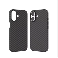 Coque ultra-fine de haute qualité pour iPhone 17 16 15 13, vente directe d'usine