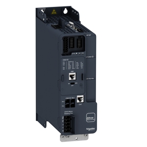 Convertidor de Frecuencia Variable Schneider VFD ATV340 ATV340U40N4 ATV340U55N4 ATV340U75N4 Original - Product Image 1