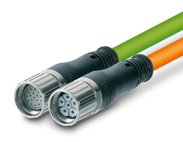 Phoenix 1435713 Sensor/actuator Cable - Reliable Performance