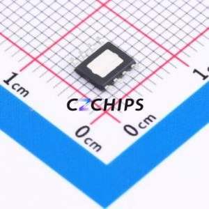 Regulador lineal (LDO) PMIC de circuito integrado IC Chip de circuito integrado (LDO) nuevo y original de 1/2" - Product Image 2