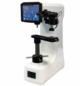 HST- HBRV187.5S TE 187.5 Brinell Rockwell Vickers Universal Hardness Tester with Touch Screen