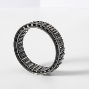 DC 5476C 4C 25,4mm Espesor Cojinete de rueda libre Unidireccional Sprag Fabricante DC5476C(4C) Embrague tipo cuña unidireccional - Product Image 2