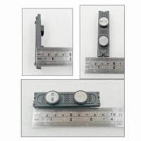 Haut-parleurs pour téléviseurs Samsung BN96-16798M/H/M UA46D5000PR BN96-16796A B, haut-parleur universel pour téléviseur LCD, DIY
