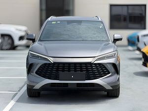 Auto Eléctrico BYD Song L DM-i 2025 de Cuatro Ruedas - Product Image 1