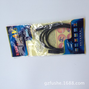 Audio Extension Cable 3.5Mm Male To Female Copper Wire <b>For</b> Mobile Phones <b>Computers</b> Headphones - Product Image 5
