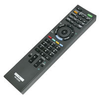 Controlador personalizado de fábrica RCU, venta de alta calidad, nuevo control remoto universal, control remoto, para SONY Bravia TV, sin revisiones todavía