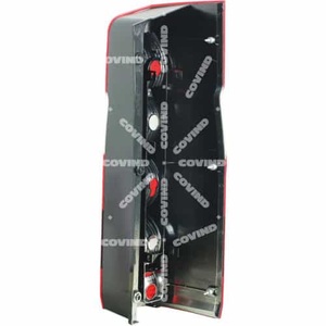 Luz Trasera Izquierda (Versión Furgoneta) Modelo 210/531 para Mercedes Sprinter 2006-2013 2013-2018 (9068200164) - Product Image 2