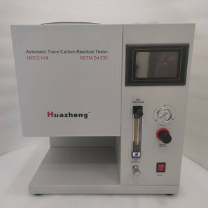 Huazheng HZCC14B ASTM D MCRT Mikro methode <span class=keywords><strong>Diesel</strong></span> Heizöl Kohlenstoff rückstands <span class=keywords><strong>tester</strong></span> Preis - Product Image 3