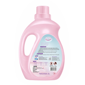 Perfume Fragrance Washing Laundry <strong>Detergent</strong> for Household No Residue Stain Attack Laundry <strong>Detergent</strong> Liquid - Product Image 2