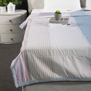 Новый дизайн, удобное летнее одеяло с принтом, Крутое латексное одеяло - Product Image 3