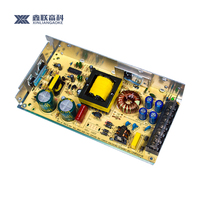 110V 220V AC à DC 12V LED bande lumineuse transformateur d'alimentation adaptateur convertisseur commutation