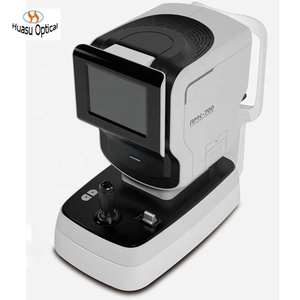 Réfractomètre automatique f de luxe, kpytomètre optique ophtalmiques collection RMK-700 - Product Image 1