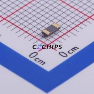 S3132768092070 Crystal (Passive) SMD3215-2P Crystal Oscillator SMD Crystal Oscillator 32.768kHz 20ppm 9pF - Product Image 2