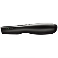 원래 로지텍 R800 2.4Ghz USB 무선 발표자 PPT 원격 제어 플립 펜