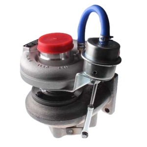 Pièces <span class=keywords><strong>de</strong></span> rechange pour chargeuses sur pneus : Turbocompresseur 02/201870 02201870 pour JCB 3CX 4CX, chargeuses-pelleteuses 4CX444 411B 411 416 411B - Product Image 6