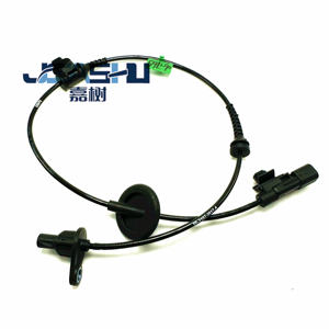 Nuevo sensor ABS automotriz Micro Blue 6 para Buick <span class=keywords><strong>Veran</strong></span> para Buick GL6 para Buick Hybrid-Chevrolet Volando 26684321 - Product Image 2
