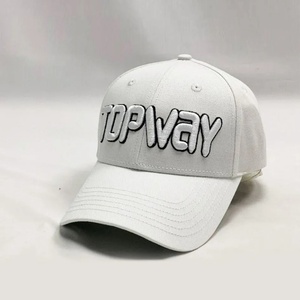 Wholesale Custom 5-Panel Embroidery Baseball Cap Letter/Fruit Patterns Multicolor Golf <b>Hats</b> Sporty <b>Waterproof</b> Fashion Accessory - Product Image 2