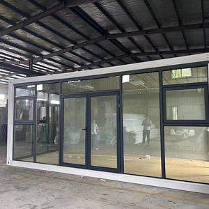 Dxh Bán Buôn Tùy Chỉnh <span class=keywords><strong>Prefab</strong></span> <span class=keywords><strong>Container</strong></span> Nhanh chóng Lắp Ráp Nhà <span class=keywords><strong>10ft</strong></span> 20ft 30ft 40ft Sang Trọng <span class=keywords><strong>Modular</strong></span> Nhà Đúc Sẵn Cho Ba Lan - Product Image 5