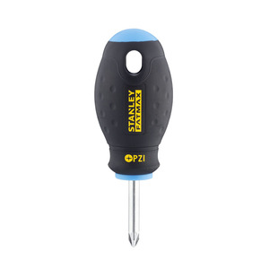 Herramienta de Mano con Mango de Acero Stanley FATMAX NANO Gravity LAMA POSIDRIV - Product Image 1