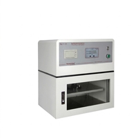 Sumspring High Accuracy Pressure Calibrators Plastic Blood Bag Leak Resistance Tester 1 Year for Medical Packaging Integrity