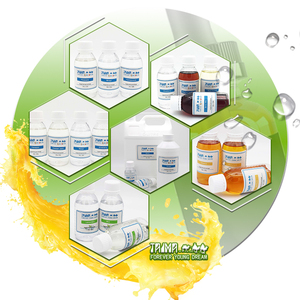 <span class=keywords><strong>Recette</strong></span> de <span class=keywords><strong>saveur</strong></span> de citron à <span class=keywords><strong>saveur</strong></span> liquide de limonade aromatisée Xi'an Taima - Product Image 3