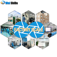 Modul Kamera Hd Berkualitas Tinggi 5mp 1080P 2K Dvp Mipi Csi Cam AF FF Ov5645 Ov5640 Cmos Usb 500w