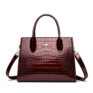 Fashion New Designer Crossbody Bags High Quality PU <b>Leather</b> Shoulder Messenger Bag Casual Totes Luxury Women Handbags and <b>Purses</b> - Product Image 2