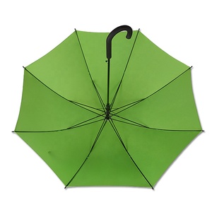Custom 190t Polyester Auto Open Straight <strong>Umbrella</strong>, <strong>Gift</strong> <strong>Set</strong> <strong>Umbrella</strong> for Promotion - Product Image 3