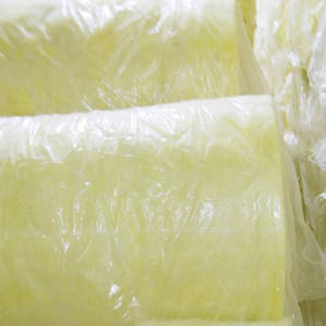 Manta de Lana de Vidrio de Alta Calidad, Aislamiento Térmico para el Frío y el Calor en el Hogar - Product Image 3