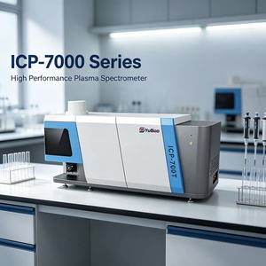 Espectrómetro de Emisión Atómica por Plasma de Acoplamiento Inductivo (ICP) de Alta Precisión para Laboratorio ICP-700T con 1 Año de Garantía - Product Image 1