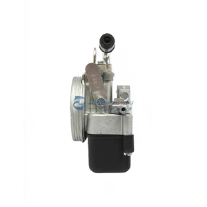 <span class=keywords><strong>Prix</strong></span> usine DELLORTO SHA12 12mm carburateur de starter automatique Vergaser nouvel état Fit PIAGGIO PX FL pour <span class=keywords><strong>VESPA</strong></span> cyclomoteur poche - Product Image 3