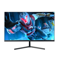 Monitor FHD 1080P IPS de 27 y 32 Pulgadas, Pantalla LCD de Alto Brillo, Monitor para Juegos de PC de 165Hz y 200Hz