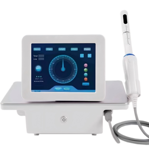 Women Anti-Aging Vaginal <b>Massage</b> SMAS Tightening <b>Machine</b> Private Area Moisturizing Device IT Plug Desktop ABS PC Material Virgin - Product Image 2