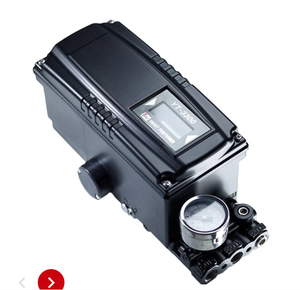 YTC YT-3300 RDz 5425S Protocole HART intelligent antidéflagrant à simple ou double action - Product Image 5