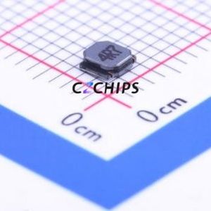 Inductor de Potencia SMD SMNR3010-4R7MT, 3x3mm (Inductancia: 4.7uH) (Precisión: 20% Corriente de Saturación (Isat): 750mA) - Product Image 1