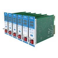 Modul Pengontrol Suhu Hot Runner untuk Sistem Cetak Injeksi HRTC
