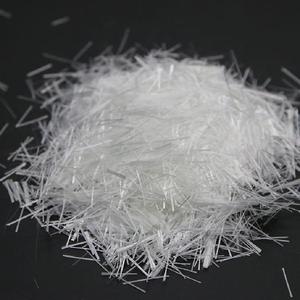 Fil de fibre de verre pour la construction et la production de tissus industriels avec service de découpe Haute résistance <span class=keywords><strong>à</strong></span> la traction - Product Image 2