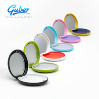 Boîte de Rangement pour Prothèses Dentaires en Silicone Guber Ortho Care – Matériel Dentaire, Conteneur de Soins Bucco-Dentaires Polyvalent, Produit d'Hygiène Bucco-Dentaire