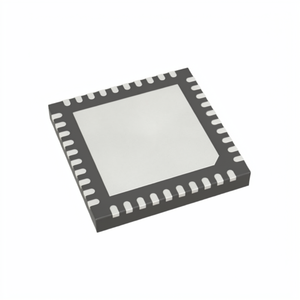 40 VFQFN Exposed Pad IC MCU 8BIT 14KB FLASH 40QFN PIC16F18075-I_MP ตัวแทนจำหน่ายที่ได้รับอนุญาต วงจรรวมแบบฝังตัว - Product Image 1