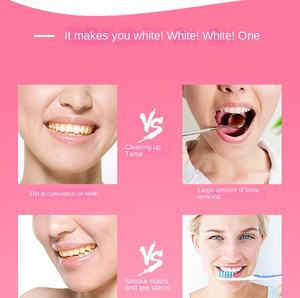 Dentifrice blanchissant à l'herbe <span class=keywords><strong>de</strong></span> <span class=keywords><strong>clou</strong></span> <span class=keywords><strong>de</strong></span> <span class=keywords><strong>girofle</strong></span> thaïlandais pour les soins bucco-dentaires, <span class=keywords><strong>haleine</strong></span> fraîche, nettoyage des dents, éclaircissement, élimination des taches, dents sensibles - Product Image 4