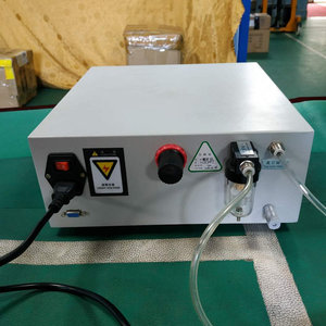 Máquina de Teste de Vazamento para Embalagem a Vácuo de Água em Garrafa - Product Image 4