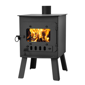 <strong>Best</strong> Sell Modern Design <strong>Log</strong> Burner <strong>Stoves</strong> <strong>Wood</strong> <strong>Burning</strong> Camping <strong>Stove</strong> Heater - Product Image 6