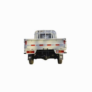 Новый китайский мини-грузовик для перевозки овощей, 1, 2, 3 тонны - Product Image 2