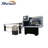 Torno Horizontal CNC CK0646 CK0660 de Alta Precisión y Bajo Ruido 2026 para un Torneado Suave y Preciso
