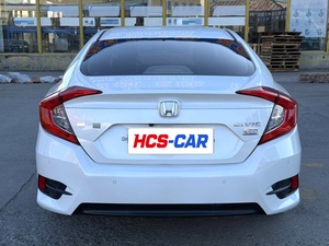 <span class=keywords><strong>Honda</strong></span> <span class=keywords><strong>Civic</strong></span> 1.5T Automatica Benzina Berlina Usata del <span class=keywords><strong>2019</strong></span> con Sedili in Pelle e Telecamera Posteriore - Product Image 5