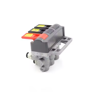 Válvula de Control Hidráulico Neumática TC-4-TFLF de 1 Vía, Directo de Fábrica, Opciones Personalizables - Product Image 2