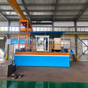 Pompa Sommergibile Industriale per Dragaggio <span class=keywords><strong>di</strong></span> <span class=keywords><strong>Sabbia</strong></span> Fluviale, Dragaggio Pesante, Drenaggio <span class=keywords><strong>di</strong></span> Scarti Minerari e Costruzioni - Product Image 2