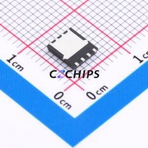 ทรานซิสเตอร์สนาม DFN5x6-8L GT100N12D5M (Mosfet) ใหม่และดั้งเดิม - Product Image 2