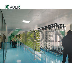 Cyano bakterien alge PBR Photo bio reaktor 5000L - Product Image 2