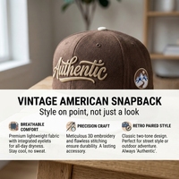 Gorra de Béisbol Vintage de 6 Paneles con Cierre a Presión, Estilo Hip Hop, Deportiva, Nueva, al por Mayor